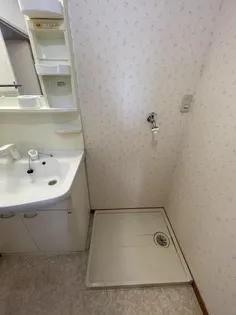 グランドパレス川内【4階】の内装