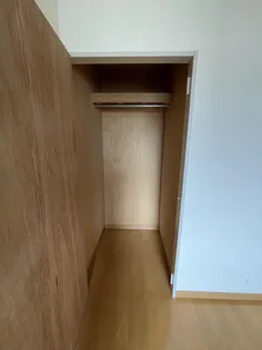 グランドパレス川内【4階】の内装