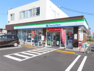 グランドパレス川内【4階】の周辺