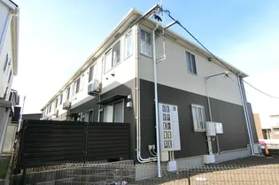 カーサ フィオーレの画像