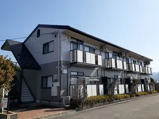 竜ヶ崎ハイツの画像