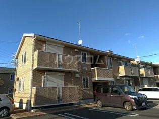 フェリーチェ C【1階】の外観