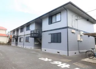 エントピアマルオカ【2階】の外観