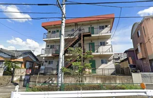 コーポ田中の画像