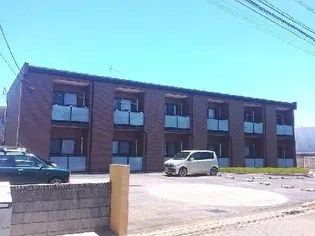 レオネクストGREEN ハイツの画像