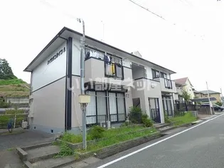 ハイツサンライフ A棟の画像