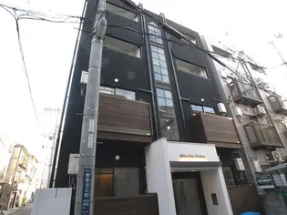 プチシティ香里園の画像