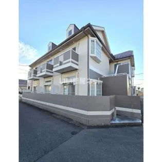 ネクステージ西川田第5の画像