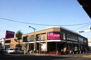 ラメール南平岸【1階】の周辺