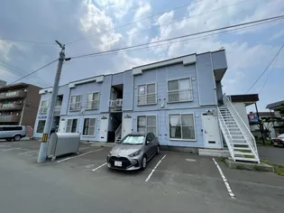 パークフロント24の画像