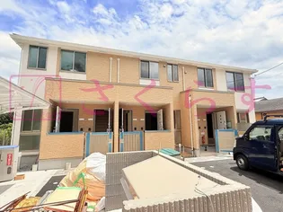 フォレストヴィラ千里イーストの画像