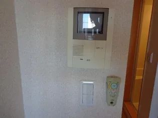 Comfort杉田【2階】の内装