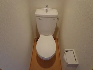 Comfort杉田【2階】の内装