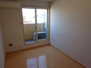 Comfort杉田【2階】の居間