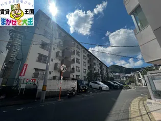 トレディア葉山の画像