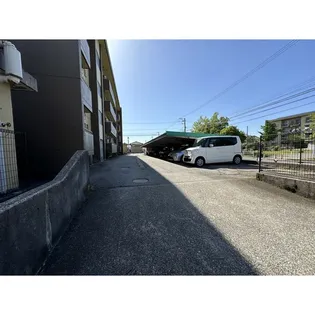 コンチネンタル布瀬Ⅱの画像