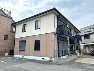 DIASたかわし(ディアス)【1階】の外観