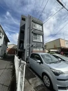 コーポ149【1階】の外観