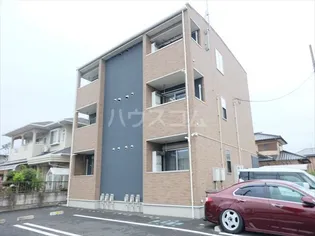 モデルノ【2階】の外観