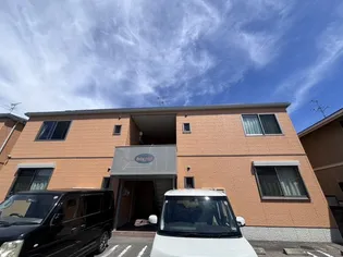 シャーメゾンフェリス 壱番館の画像