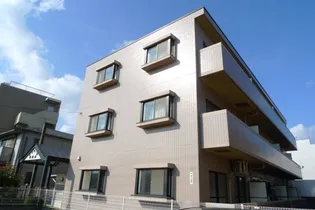 千葉県習志野市谷津6【マンション】の外観