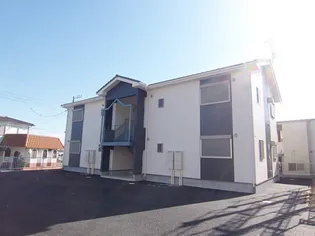 ブリーズハウスの画像