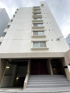 エーデルブルグ【8階】の外観