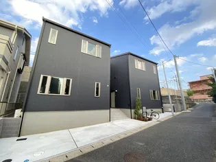 黒壁クレスタの画像