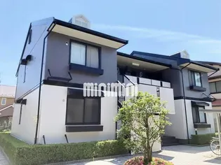 プリシェール東神田 C【2階】の外観