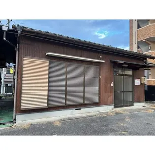 岐阜県岐阜市正木北町【一戸建】の外観