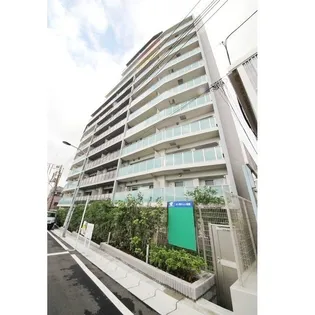 東京都江戸川区西葛西2【マンション】の外観