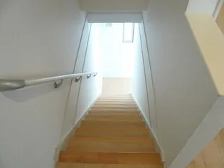 ヴィラ・ルピナスII【2階】のその他画像