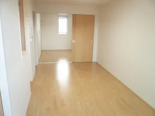 ヴィラ・ルピナスII【2階】のその他画像