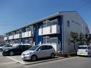 ポワソンボワールAの画像