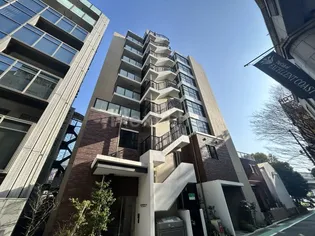 フェリーチェ元町【4階】の外観