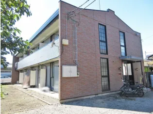 レオパレスTAKASAGO(10724)【2階】の外観