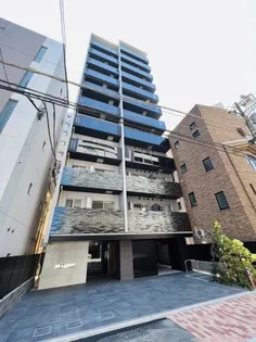 GRAN PASEO上野【5階】の外観