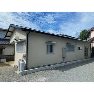 熊本県熊本市東区若葉6【一戸建】の外観