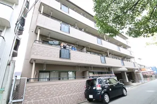 メゾン丸万の画像