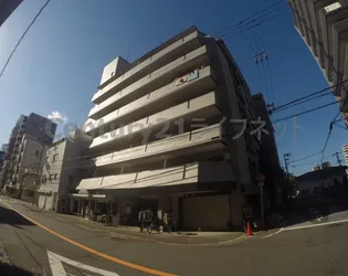 第2メゾン北梅田の画像