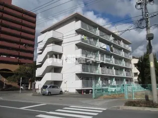 シーサイドグリーンマンションの画像