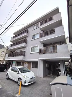 サンセルジュ深井の画像