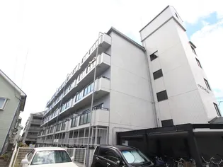 グランデージ明西の画像