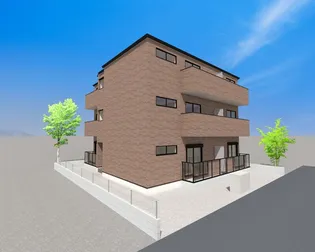 ベルシャンテ八千代台の画像