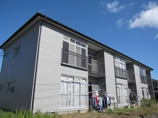 千葉アパートの画像