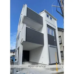 埼玉県さいたま市南区大字太田窪【一戸建】の外観