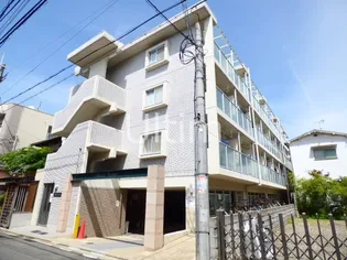 メゾン ヤングの画像