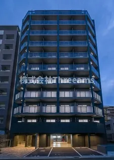 ガーラ・グランディ横濱関内【6階】の外観