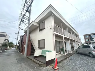 タイヨーハイツの画像