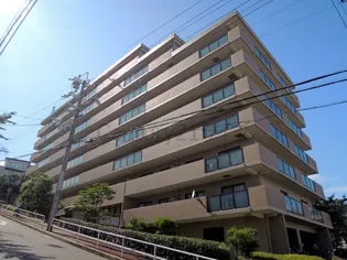 ヴィオレット宝塚の画像